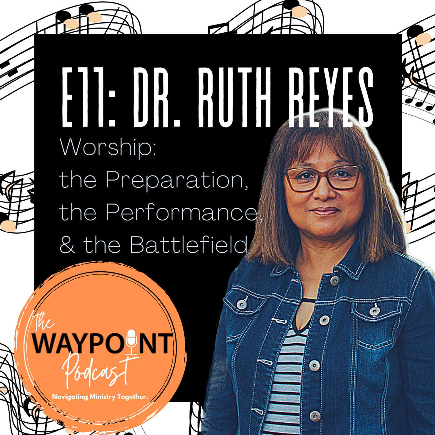 The Waypoint Podcast