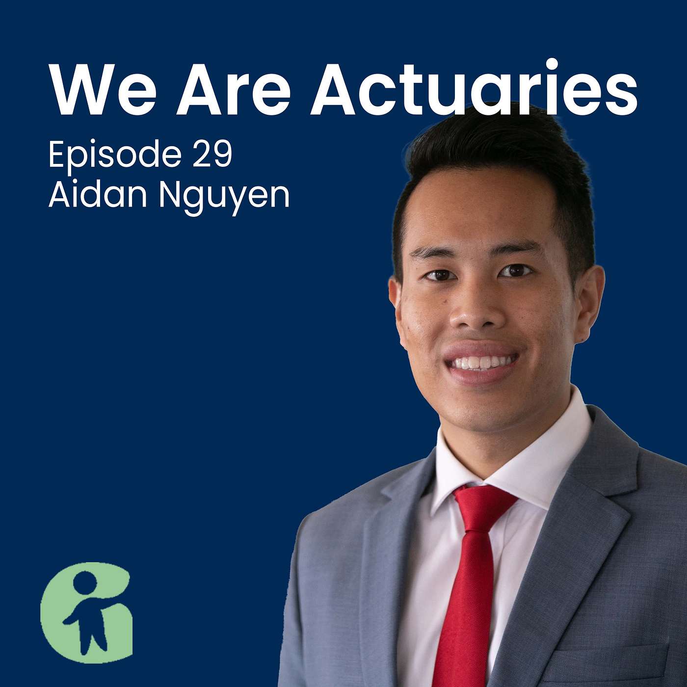 Actuaries in Policy with Aidan Nguyen