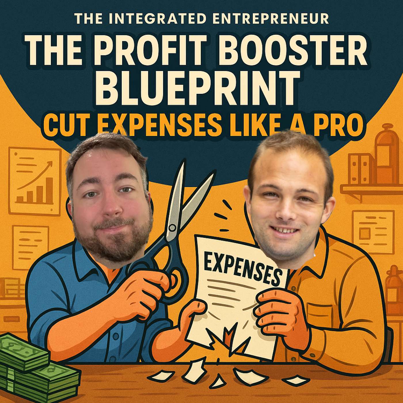 The Integrated Entrepreneur