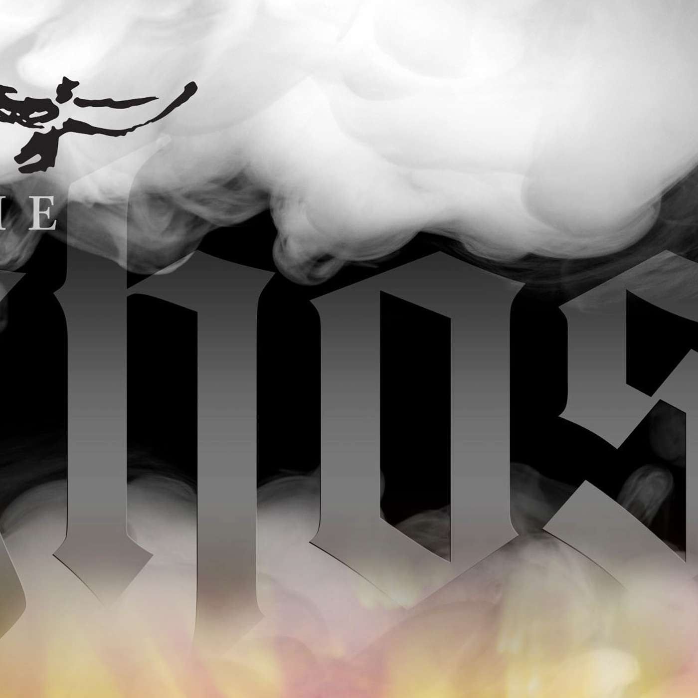 The Ghost: Week 6