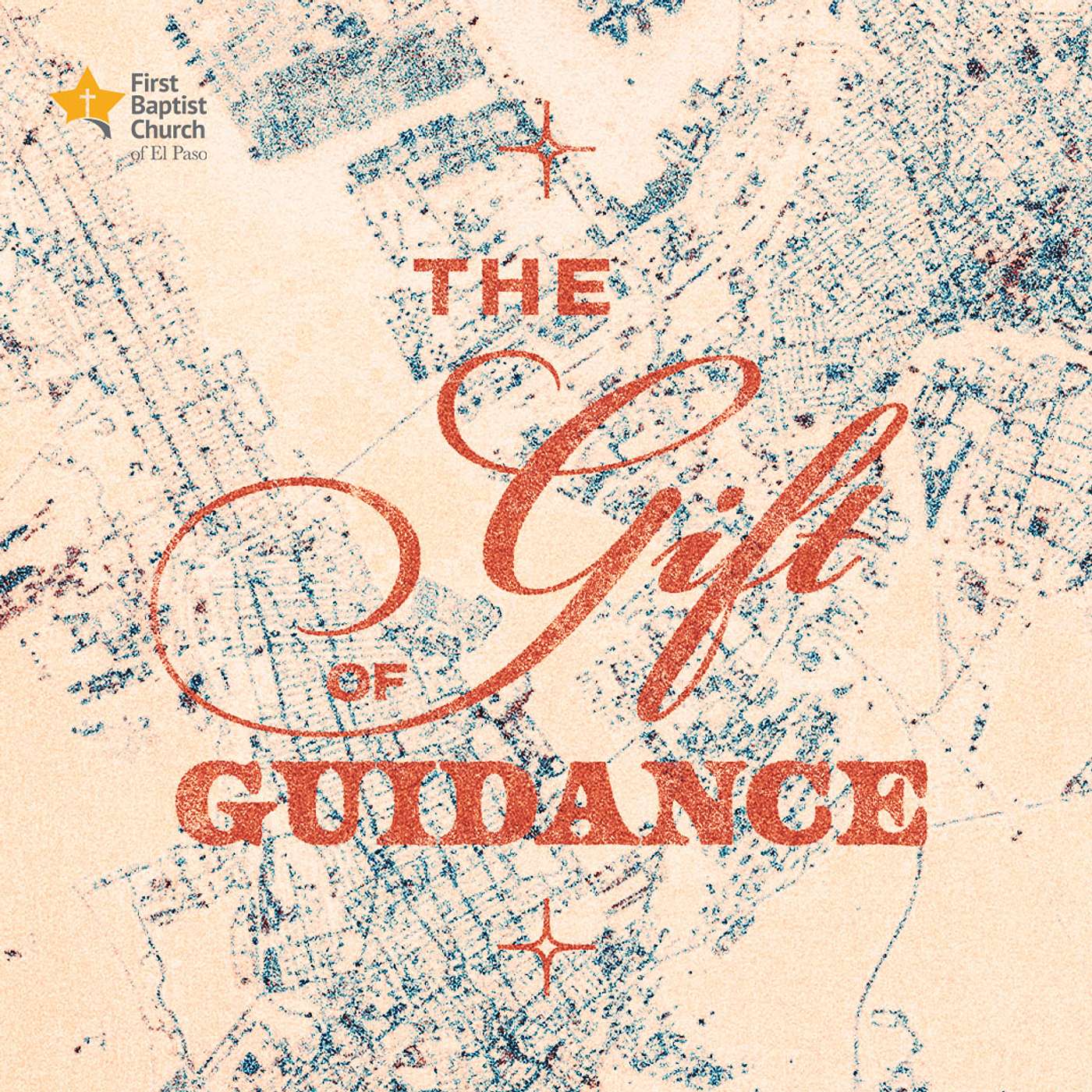 The Gift of Guidance