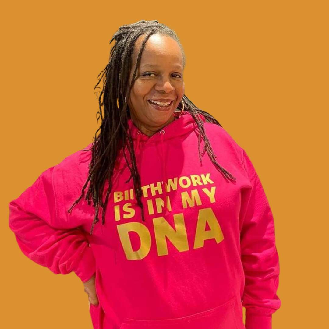 Kemi Johnson
