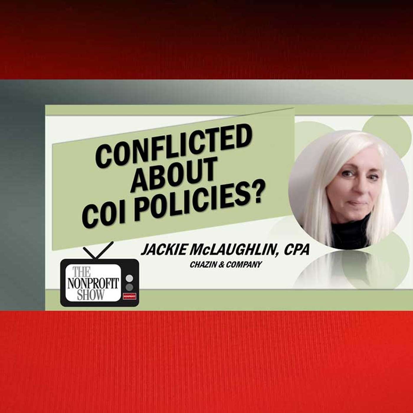 Conflicted About Conflict Of Interest Policies?