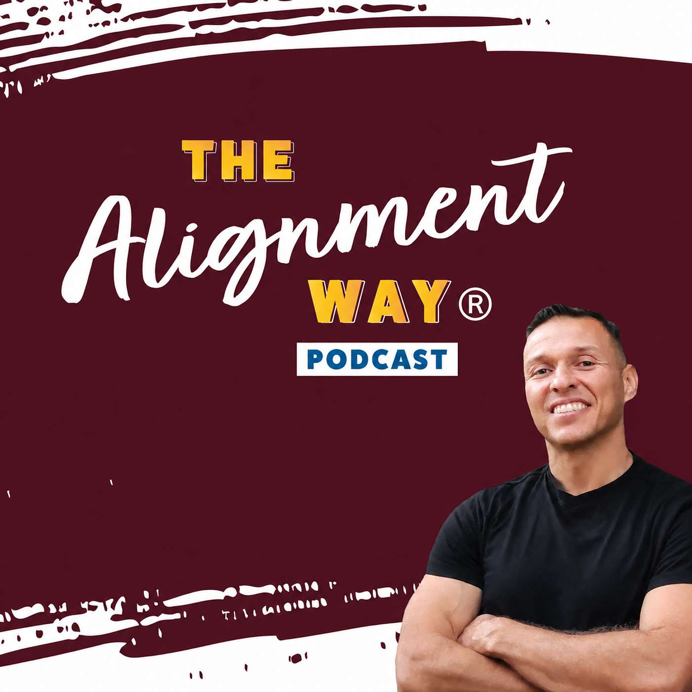 Wealth + Relationships + Life | The Alignment Way with Jerry St. Pierre