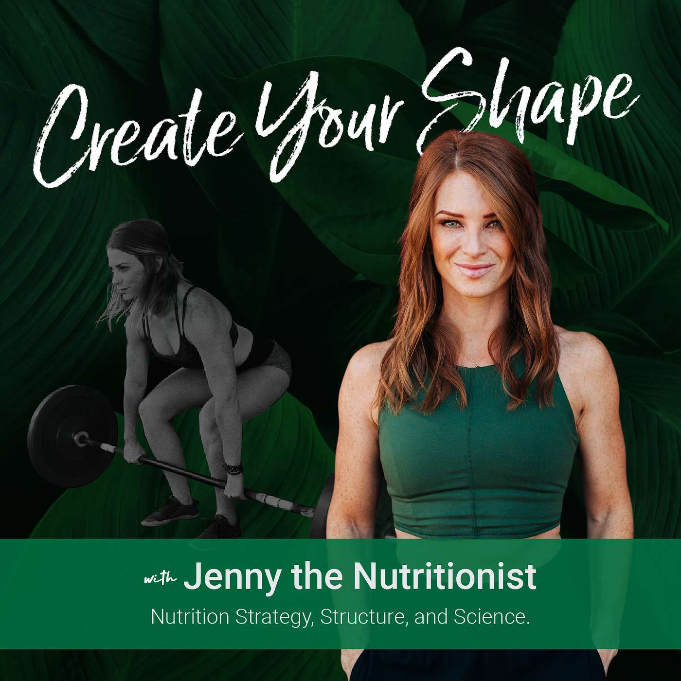1. The Nutrition Strategy for Ladies Who Lift