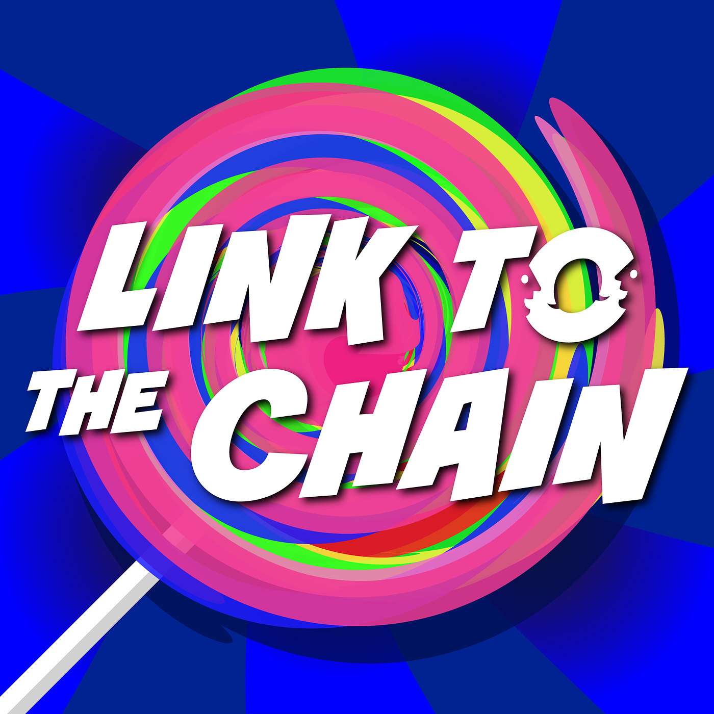 LINK to the CHAIN