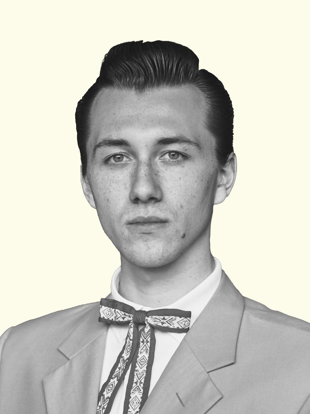 Jake Vaadeland
