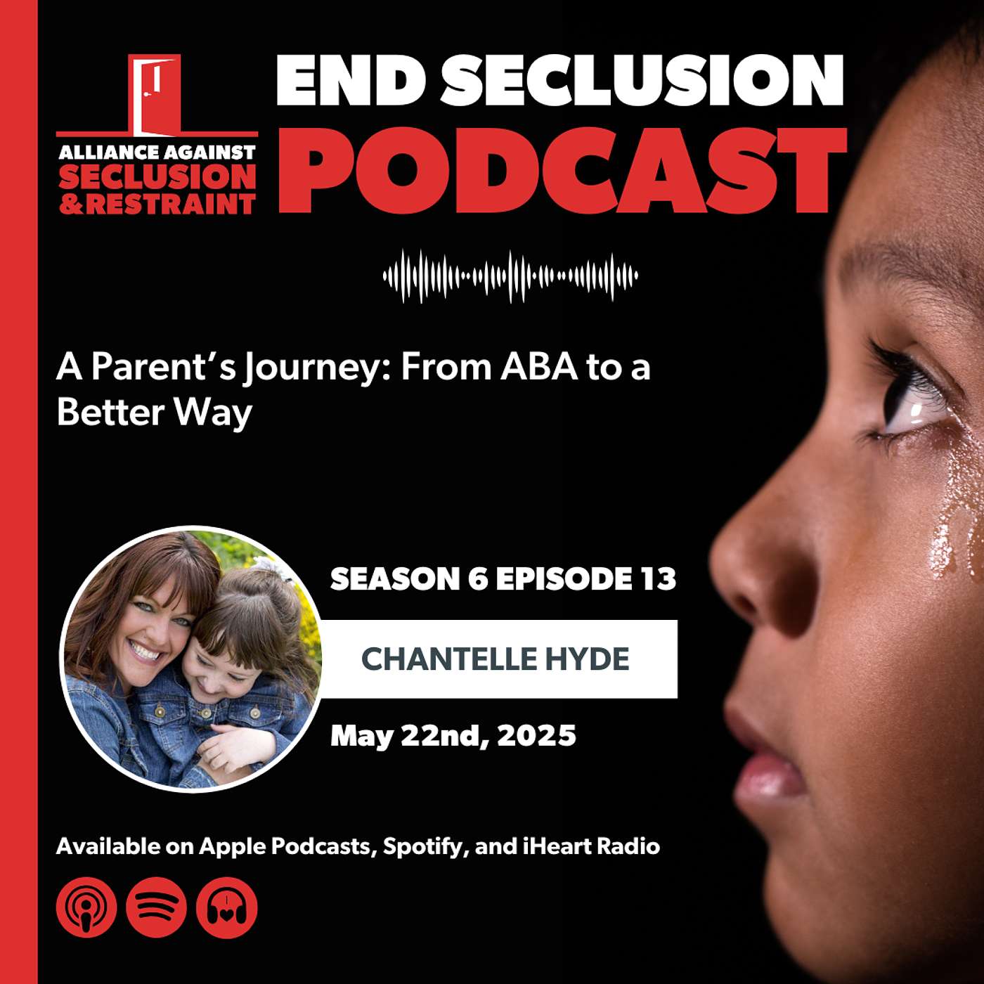 A Parent’s Journey: From ABA to a Better Way