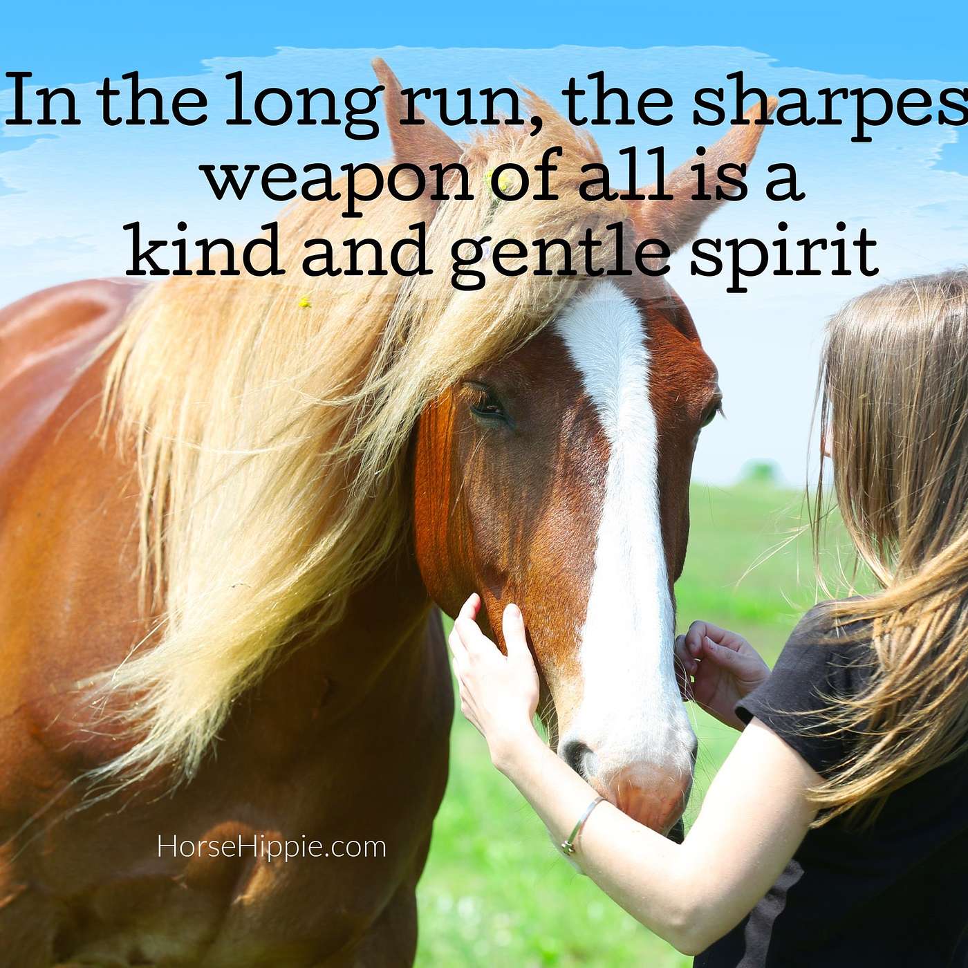 Be the Energy You Seek