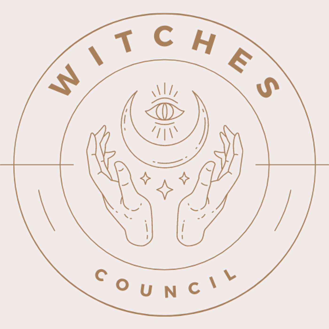 The Witches Council