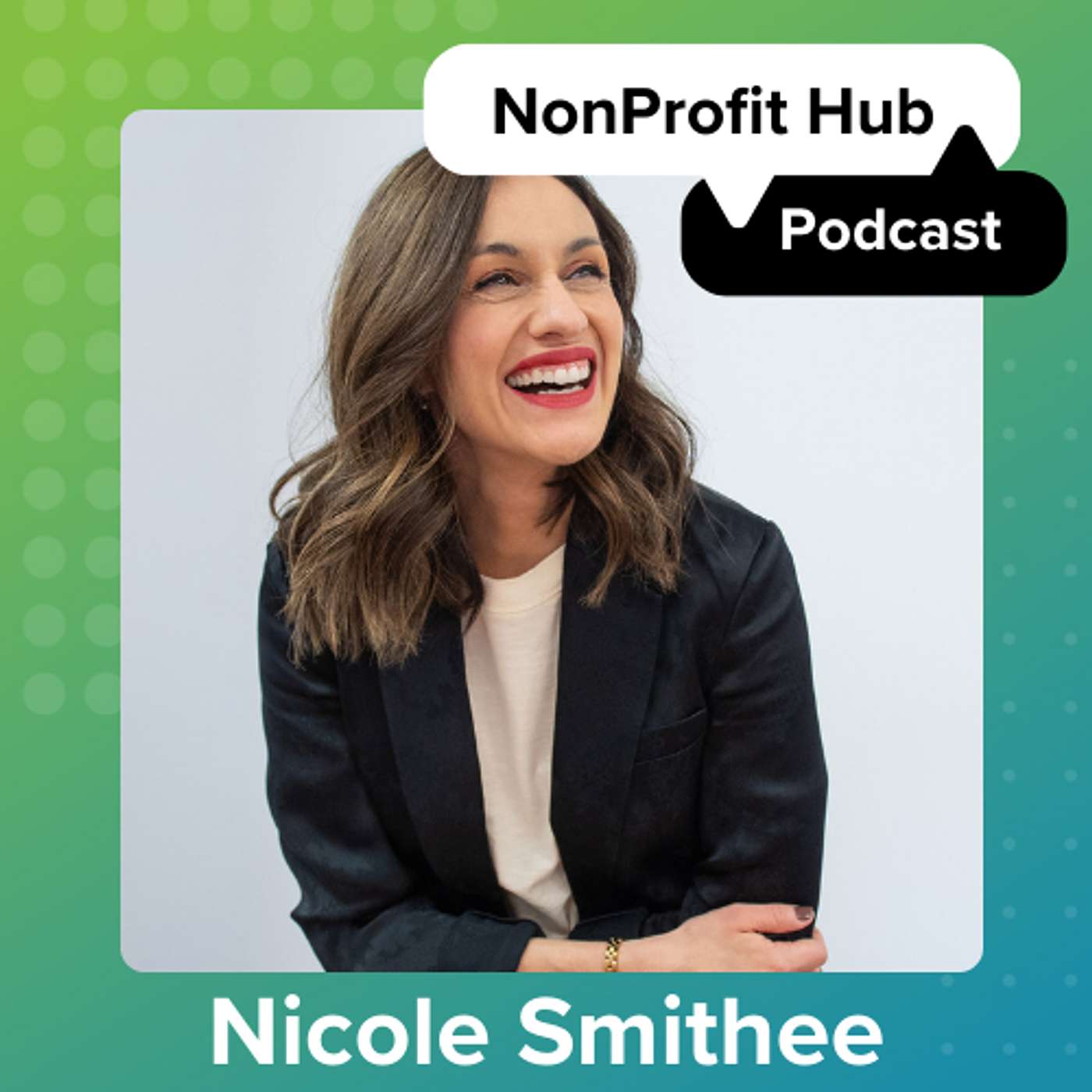 Nonprofit Hub Radio