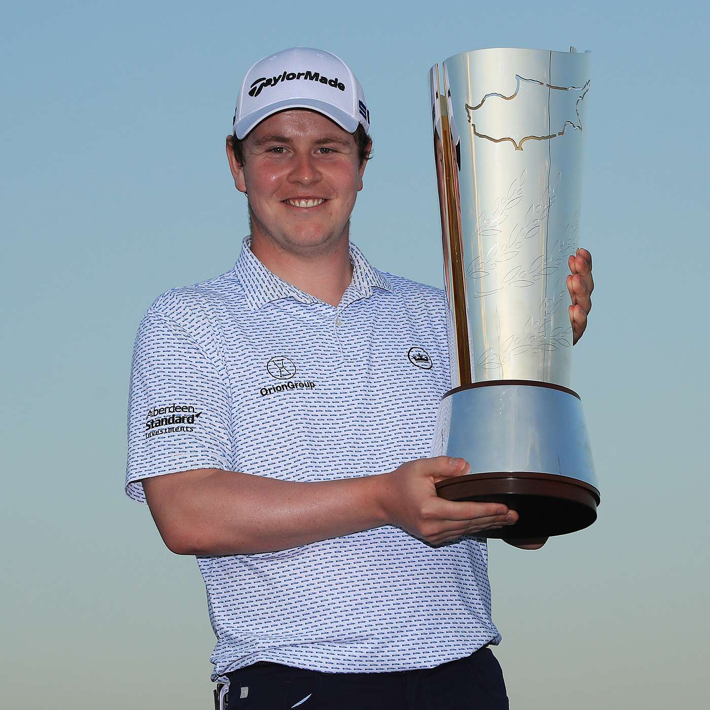 The Thing About Golf Podcast