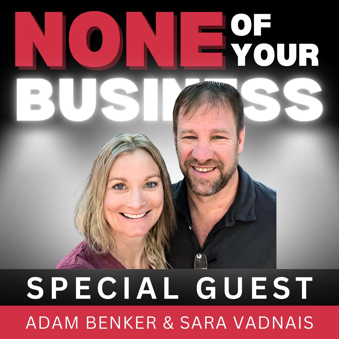 The Life-Changing Benefits of Regenerative Therapy and How Service Providers Can Offer It With Adam Benker and Sara Vadnais