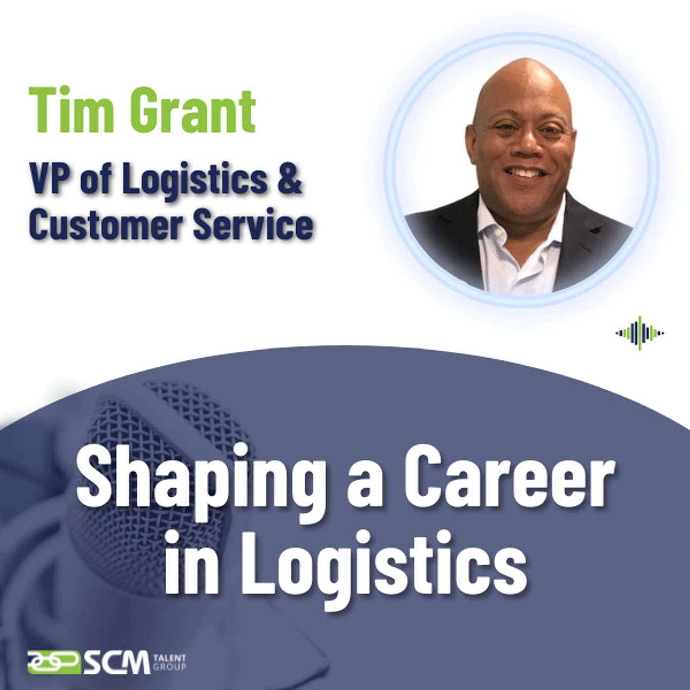 Supply Chain Careers Podcast
