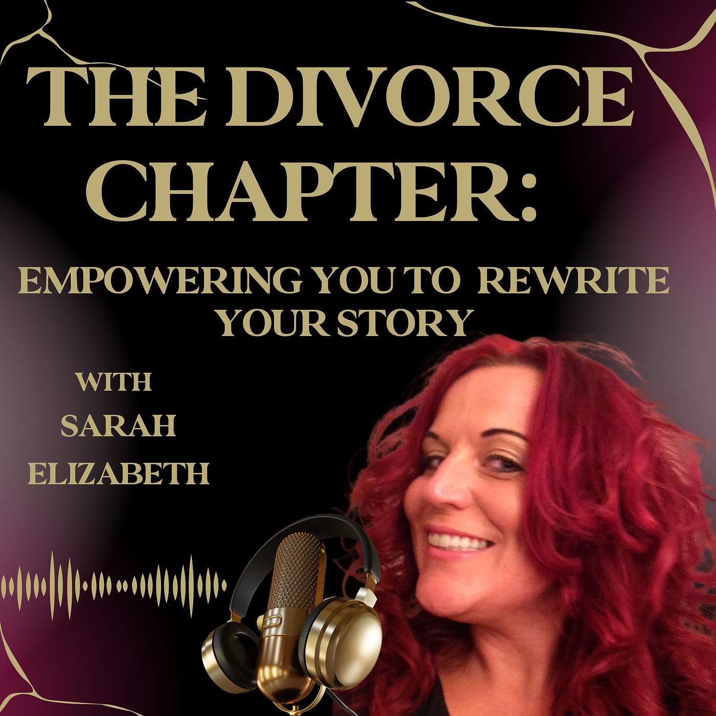 EP88 Books That Actually Fixed Our Sh*t After Divorce: A Year of Badassery, Breakdowns and Breakthroughs