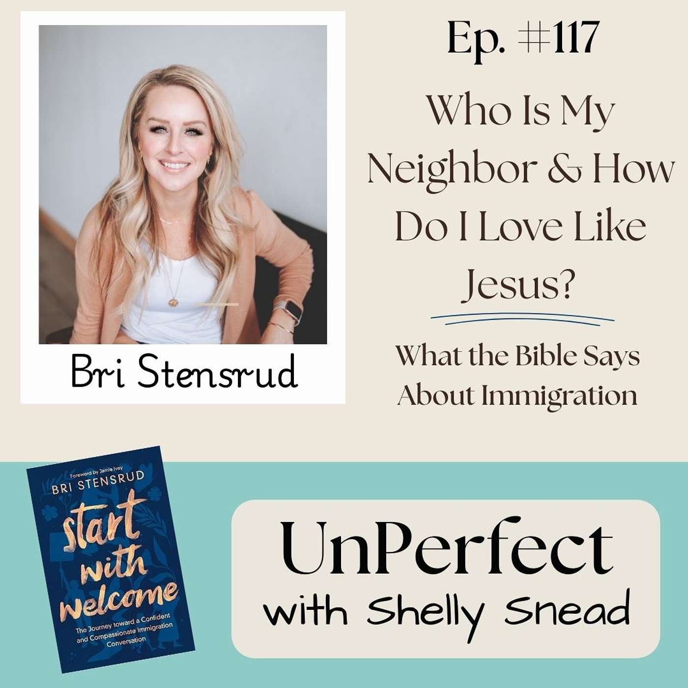 Who Is My Neighbor and How Do I Love Like Jesus? What the Bible Says About Immigration and its Impact on Followers of Jesus