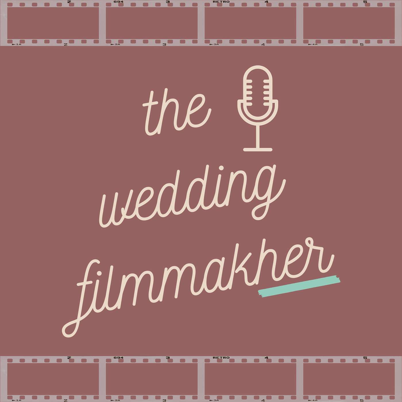 The Wedding Filmmakher