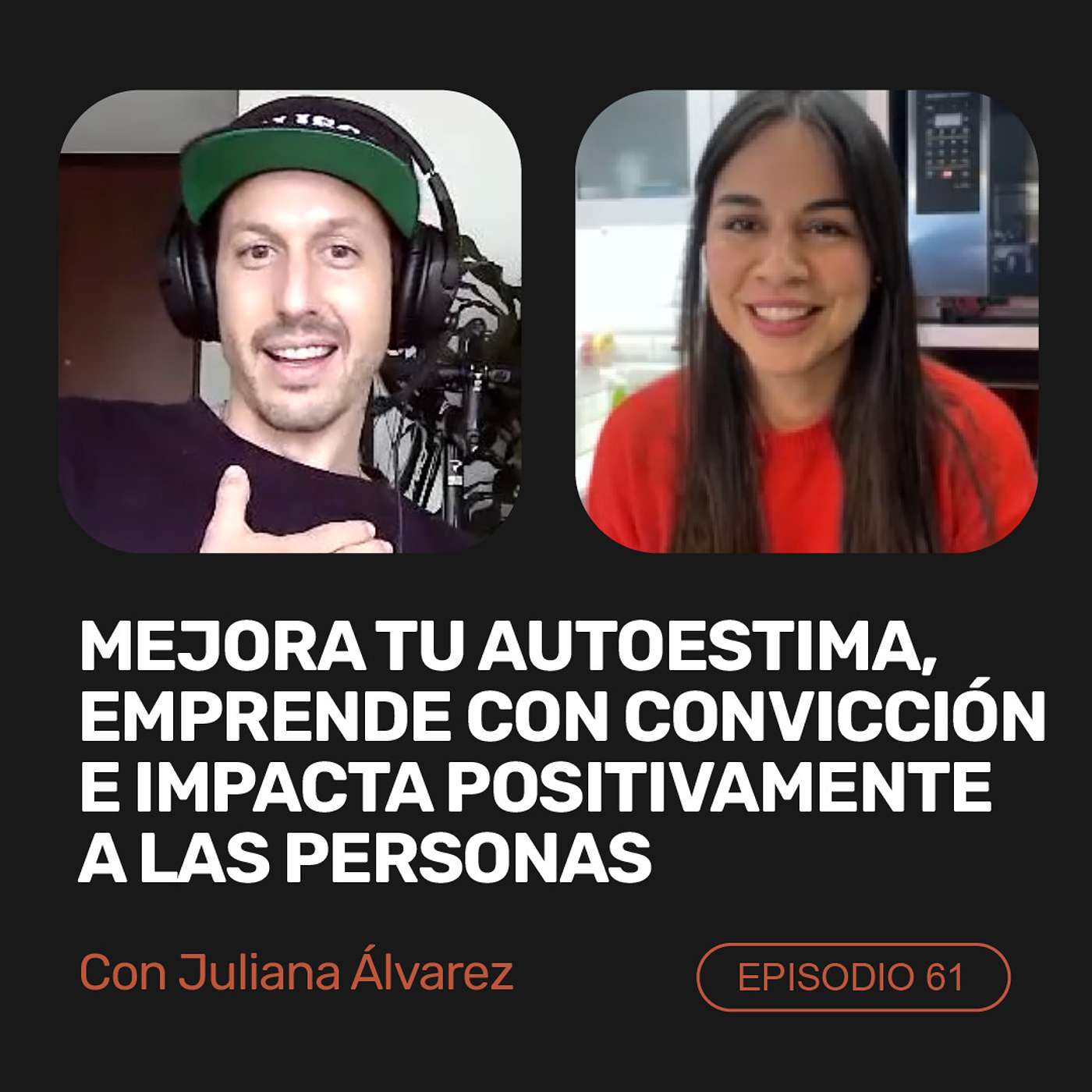 El Podcast de Marketing para Restaurantes
