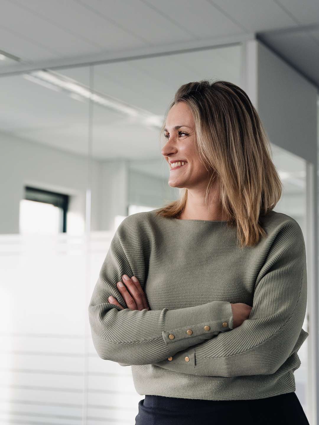Rosanne Snijders