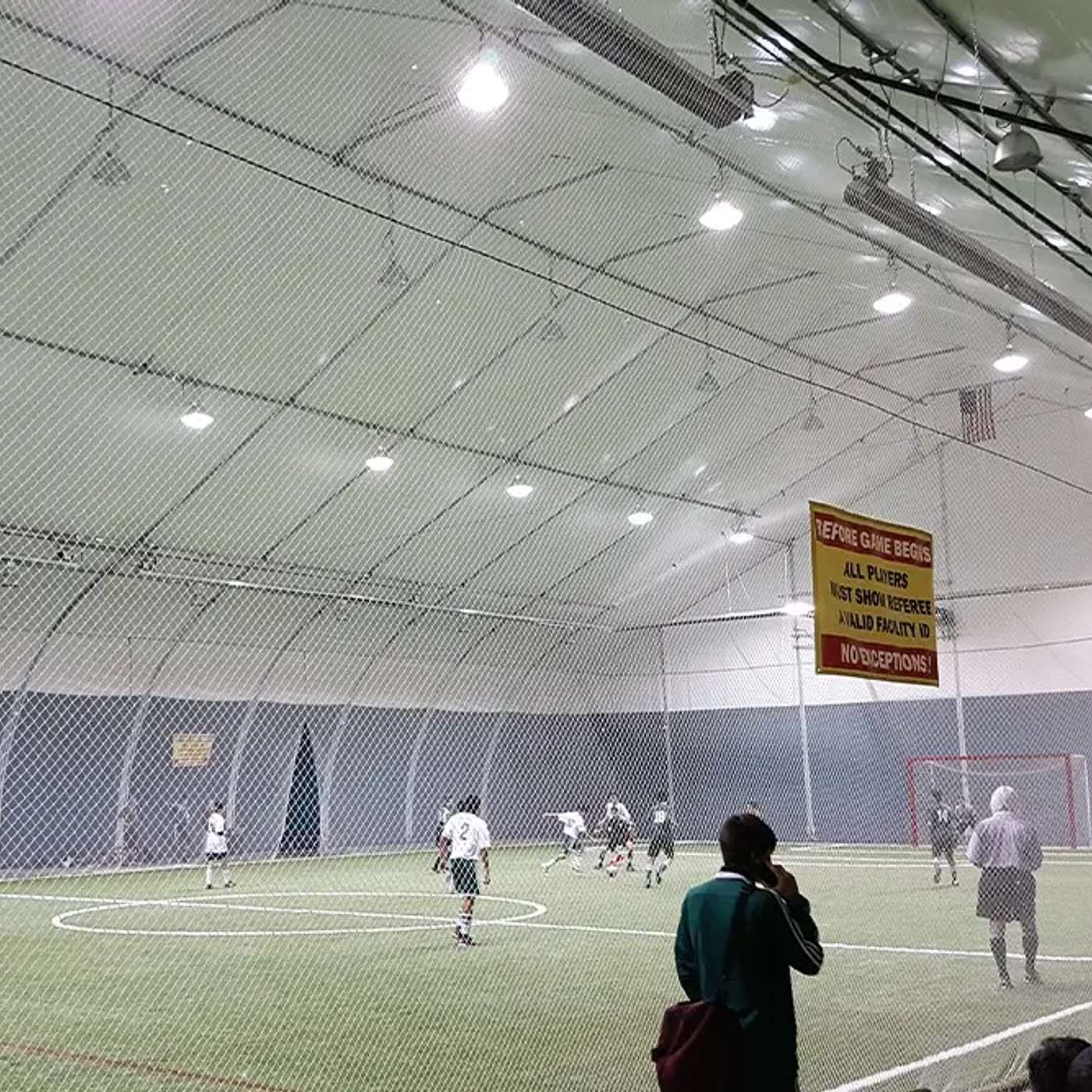 How Much Does It Cost to Build an Indoor Pickleball Court?