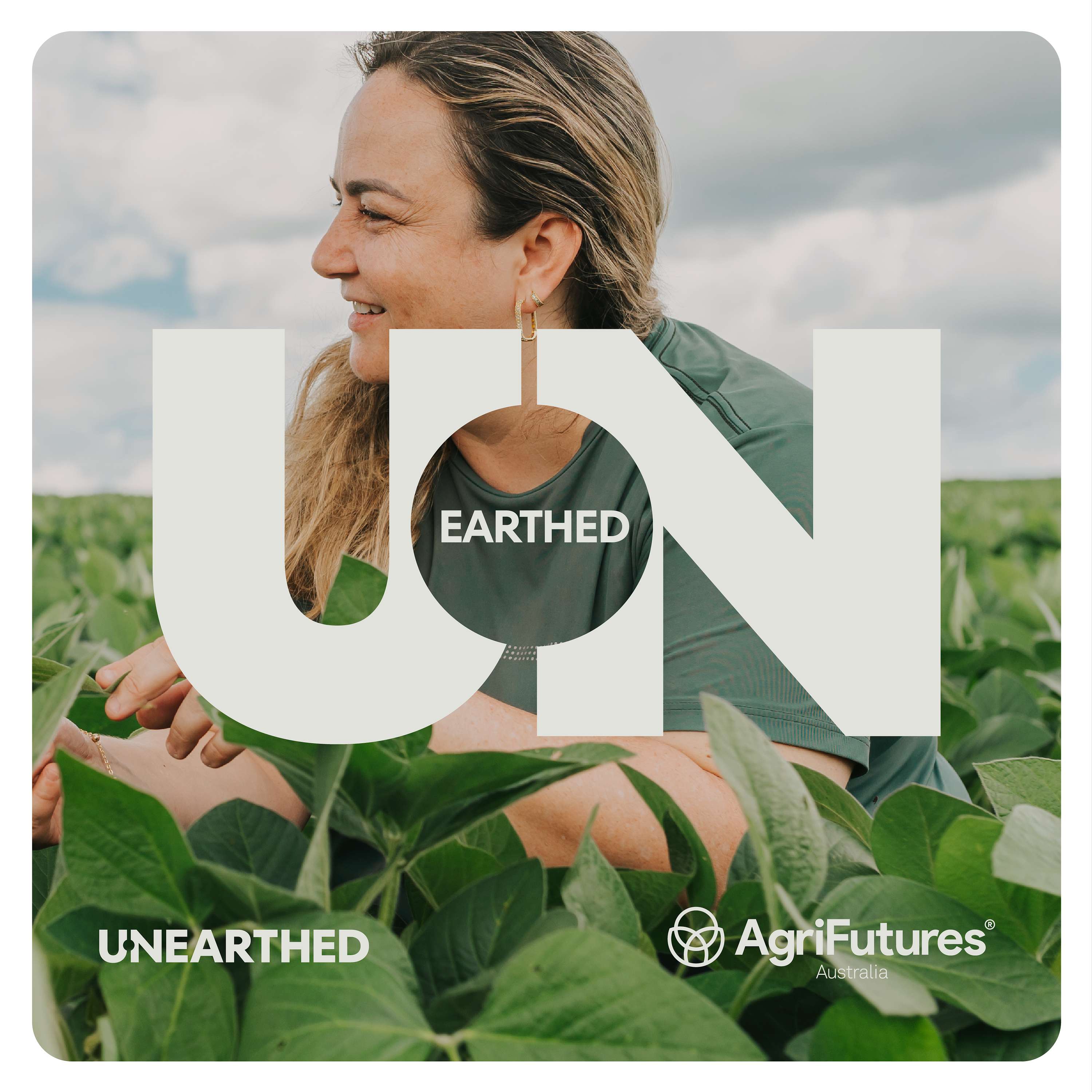 Unearthed - the people changing Australian agriculture