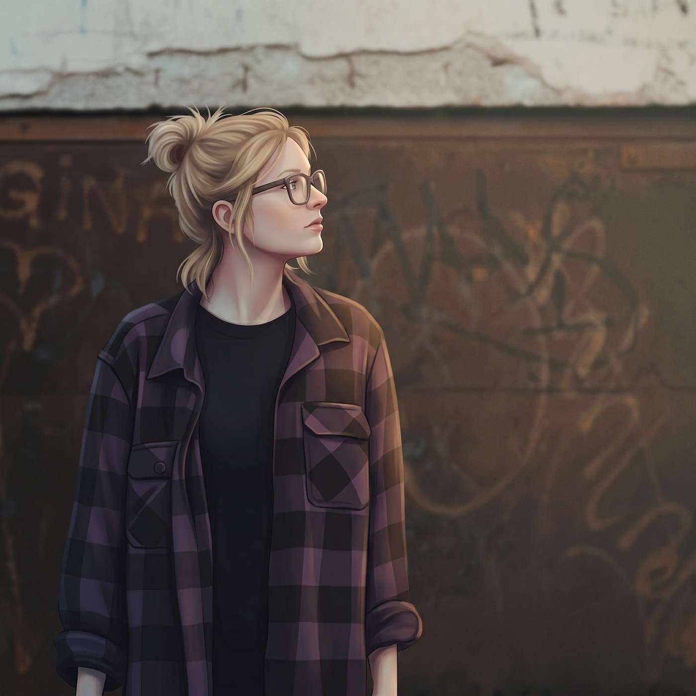 Power Made Perfect in Weakness episode artwork