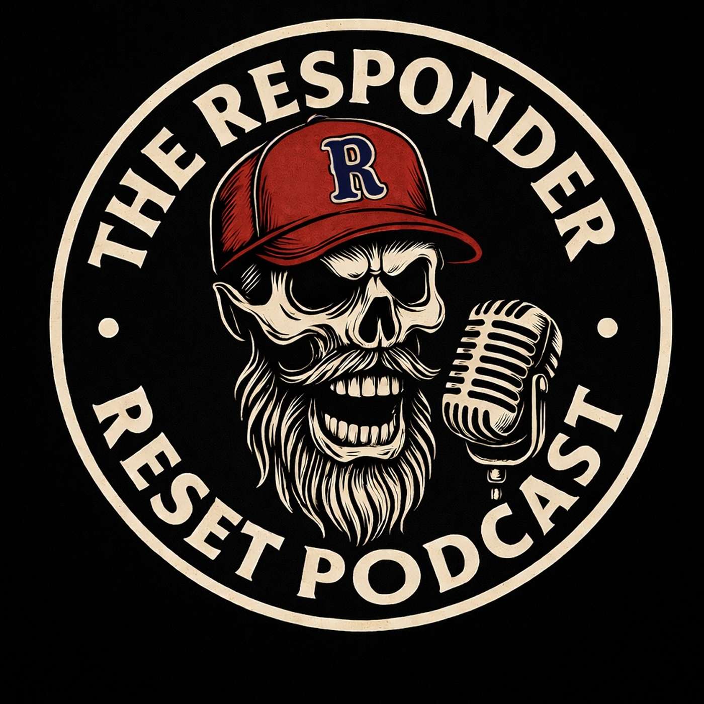 The Responder Reset Podcast