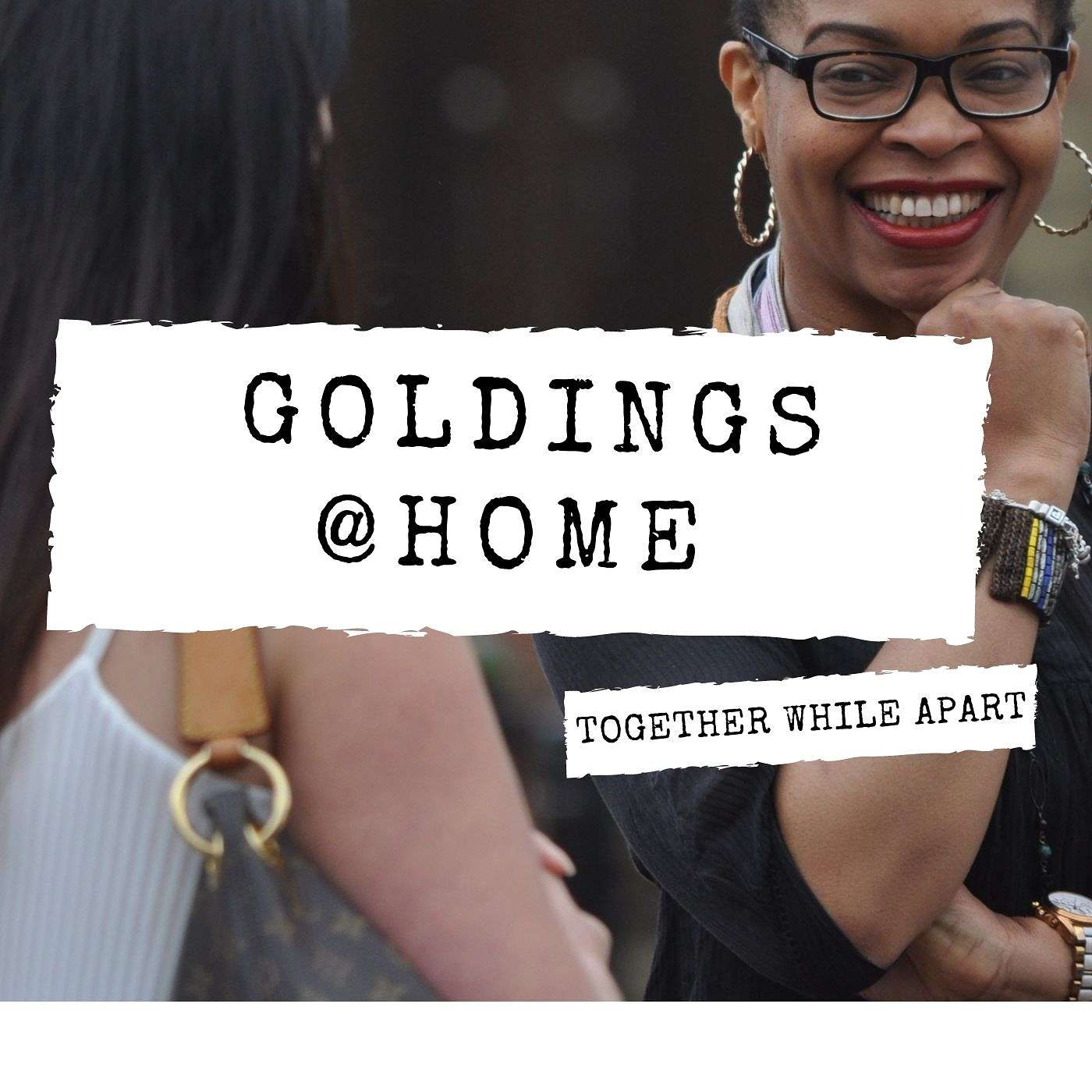 Goldings@Home Podcast No.30 episode artwork