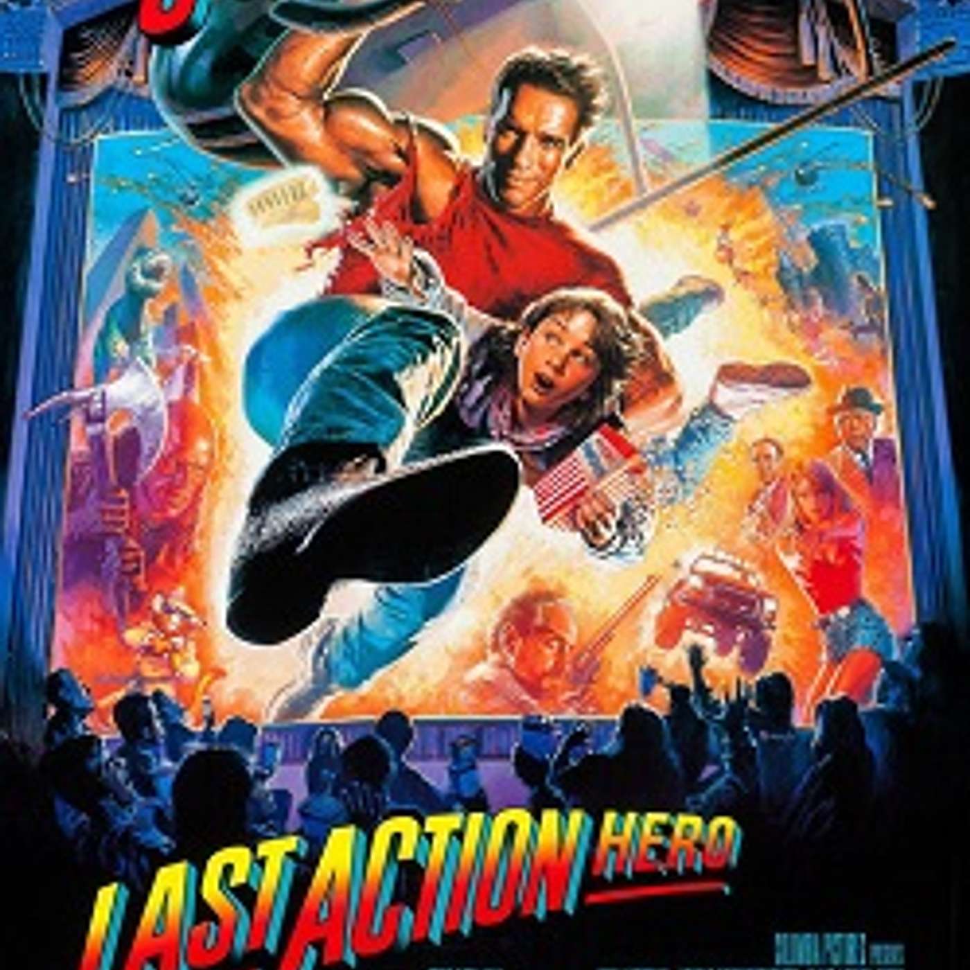 Last Action Hero