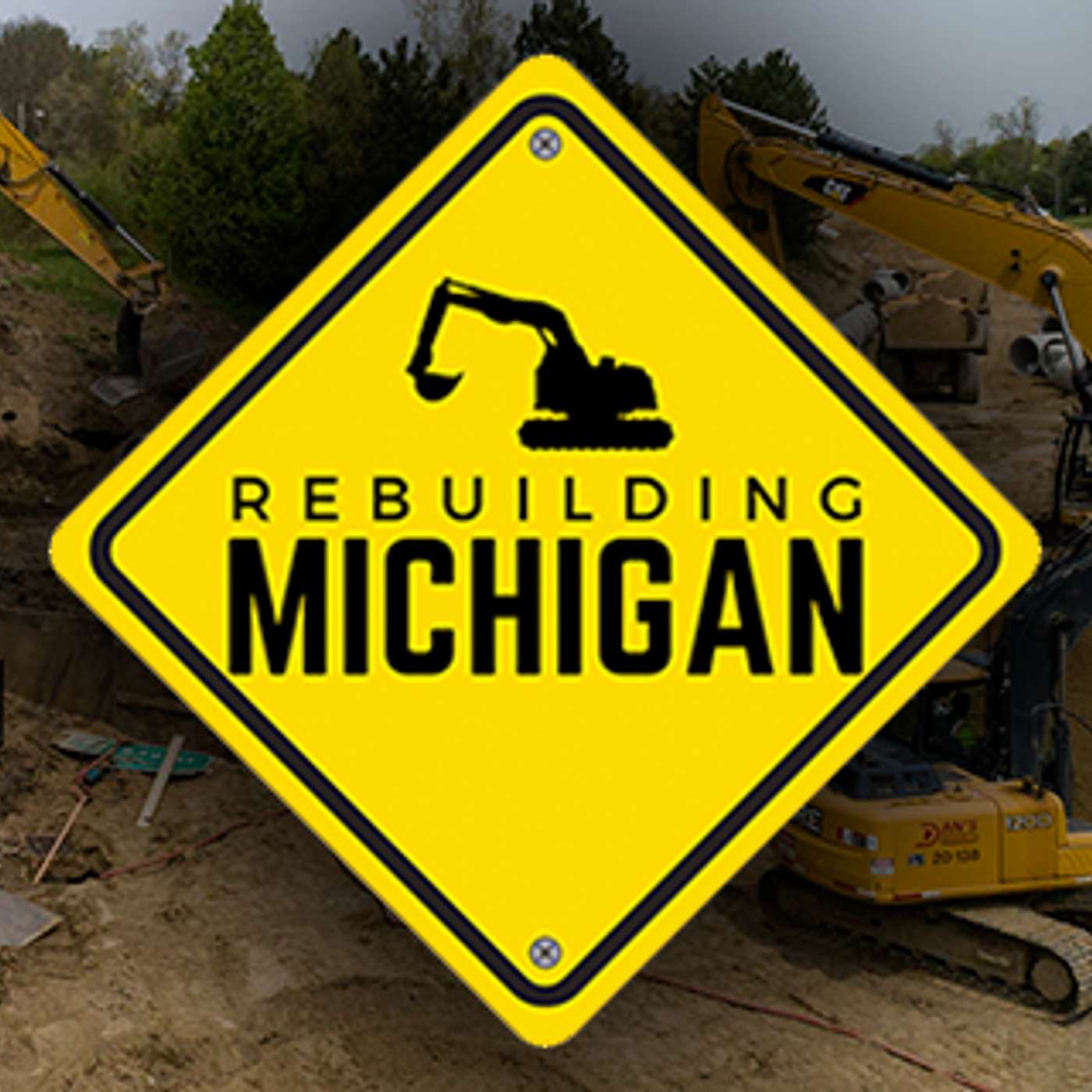 Michigan budget agreement ensures continued investment in roads episode artwork