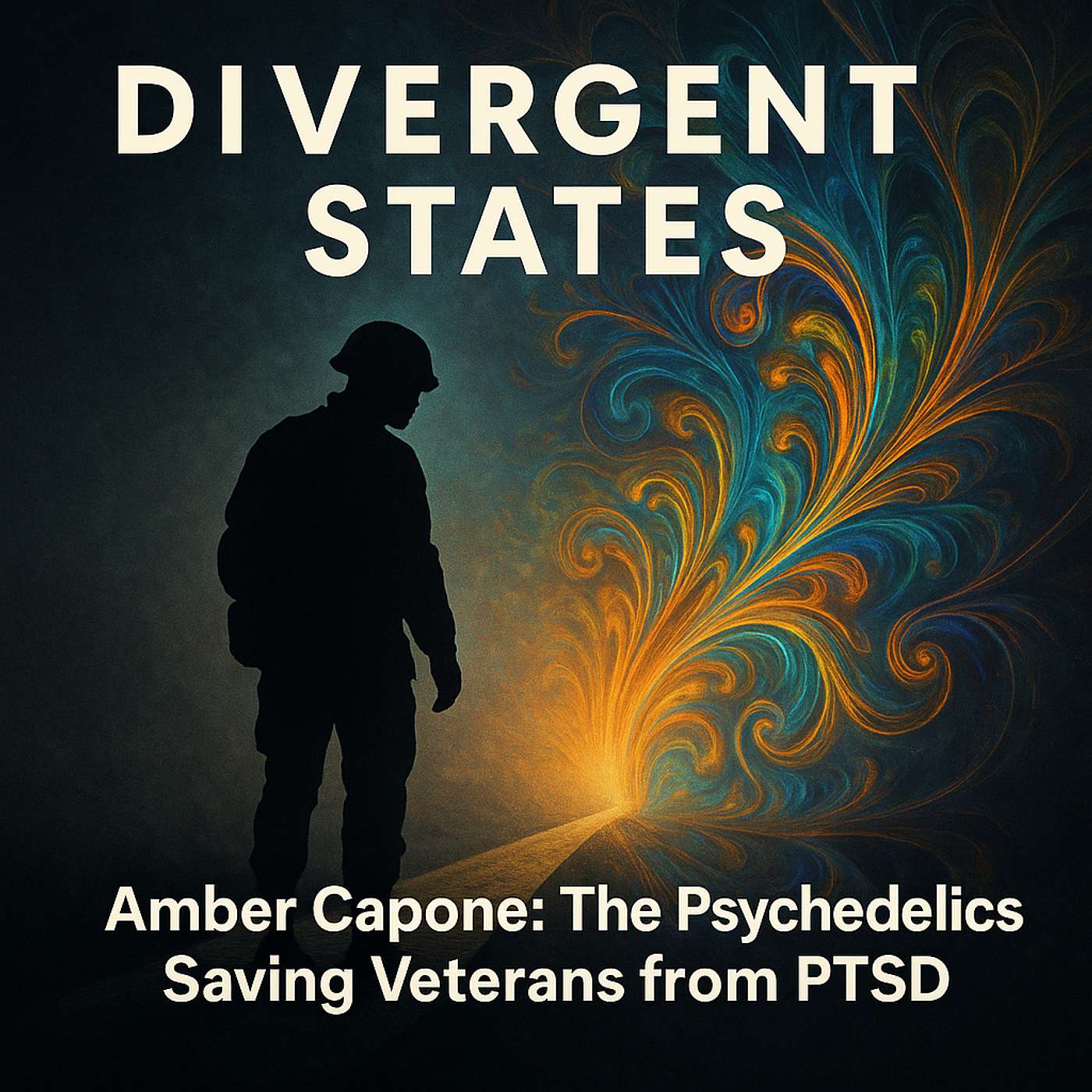Divergent States