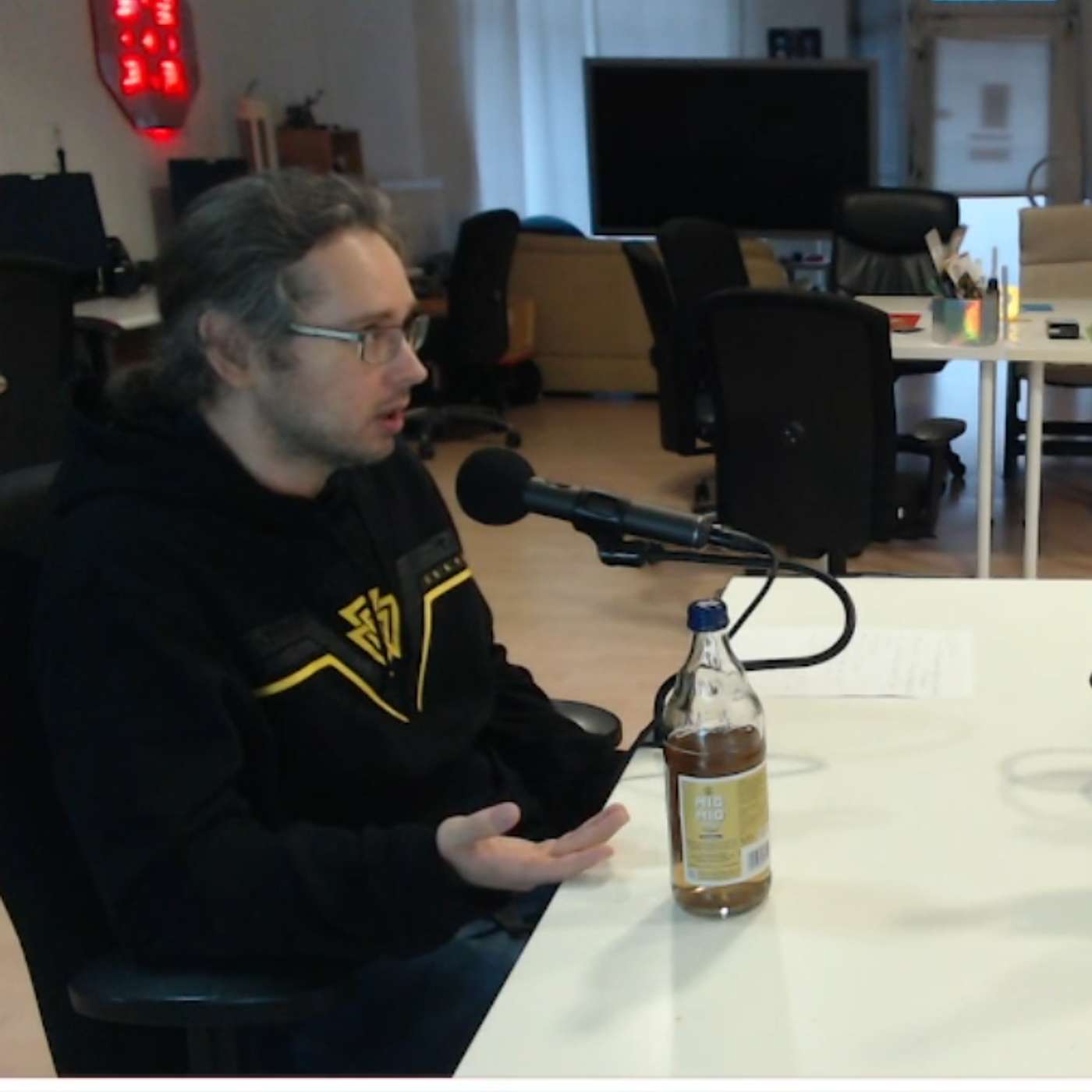 Core Gamer Treff Podcast