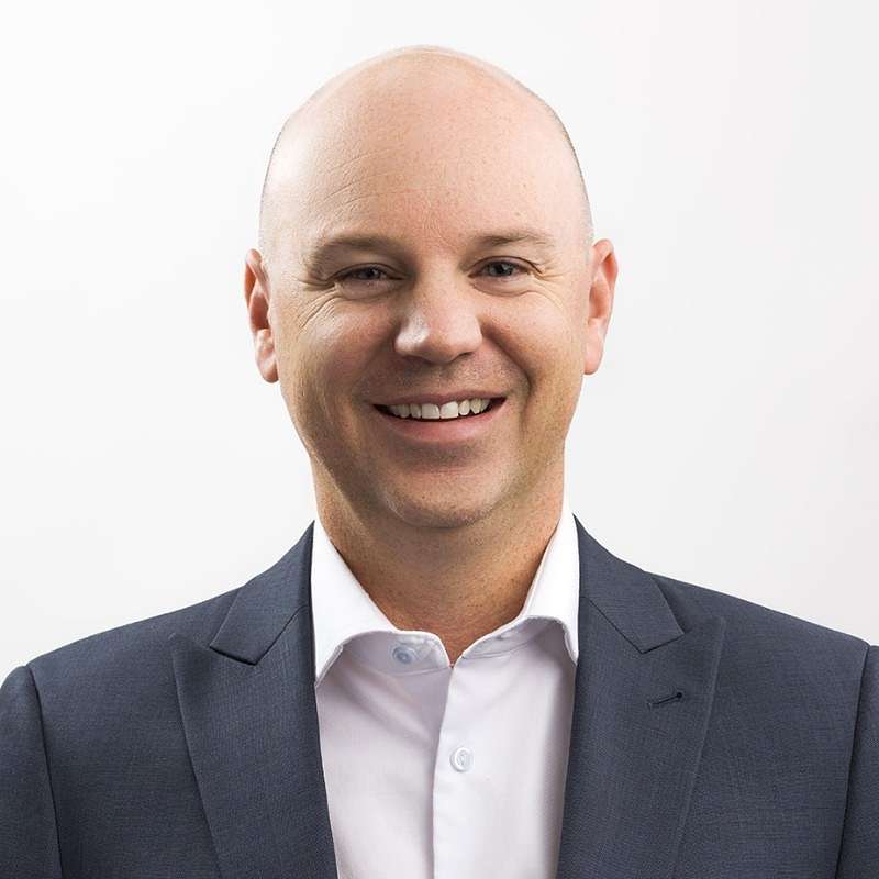 Greg Caldwell
