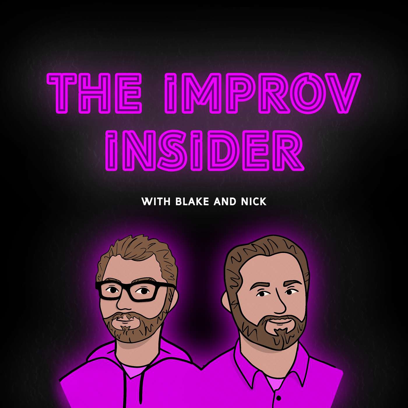 What Is Improv?