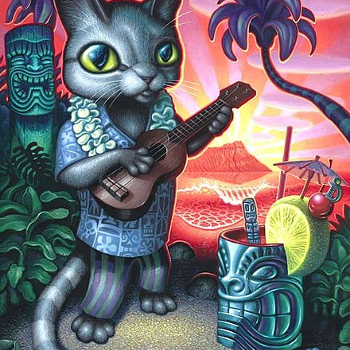 Miami Jeff's Original Songs