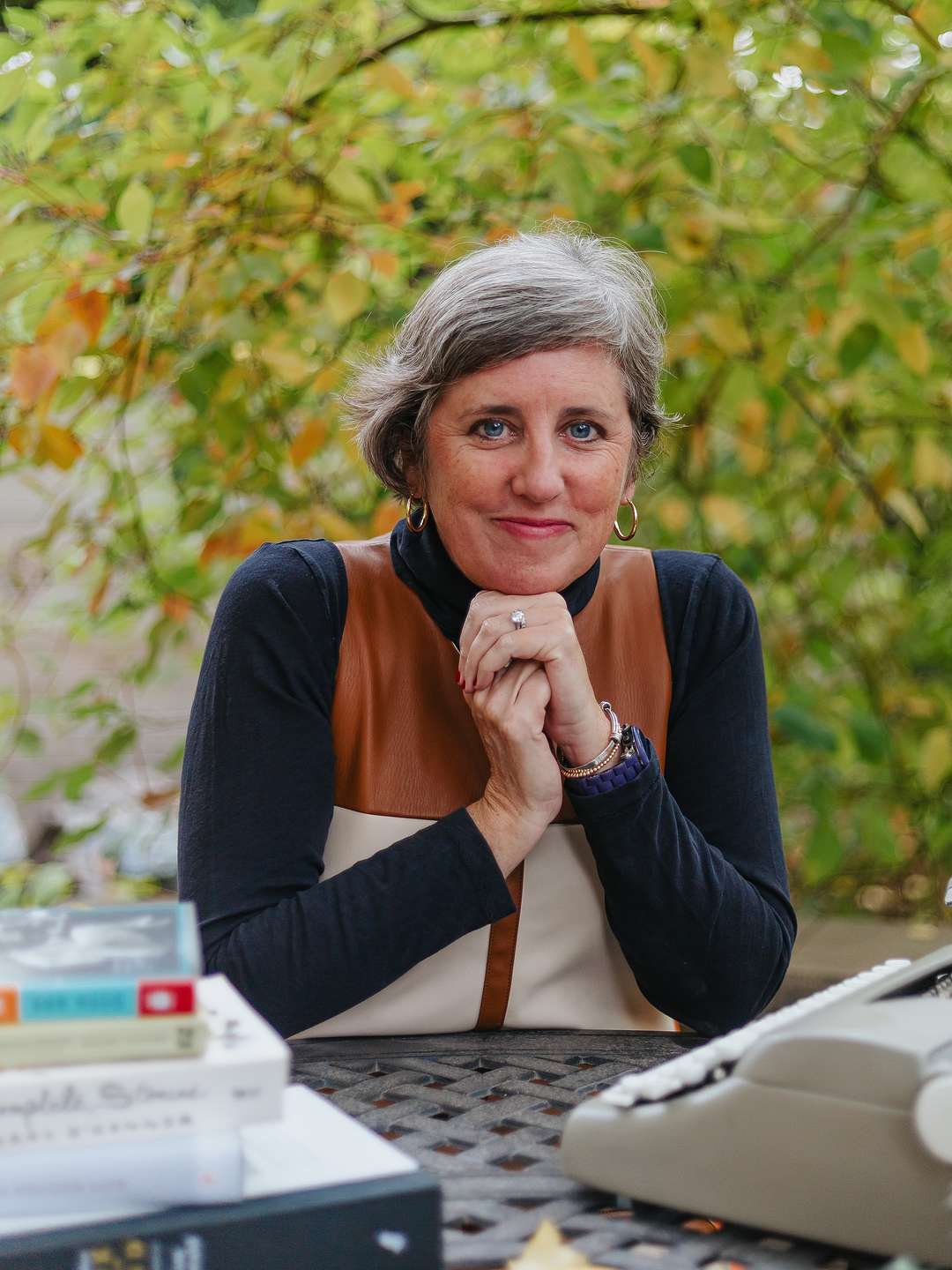 Mary McGreevy