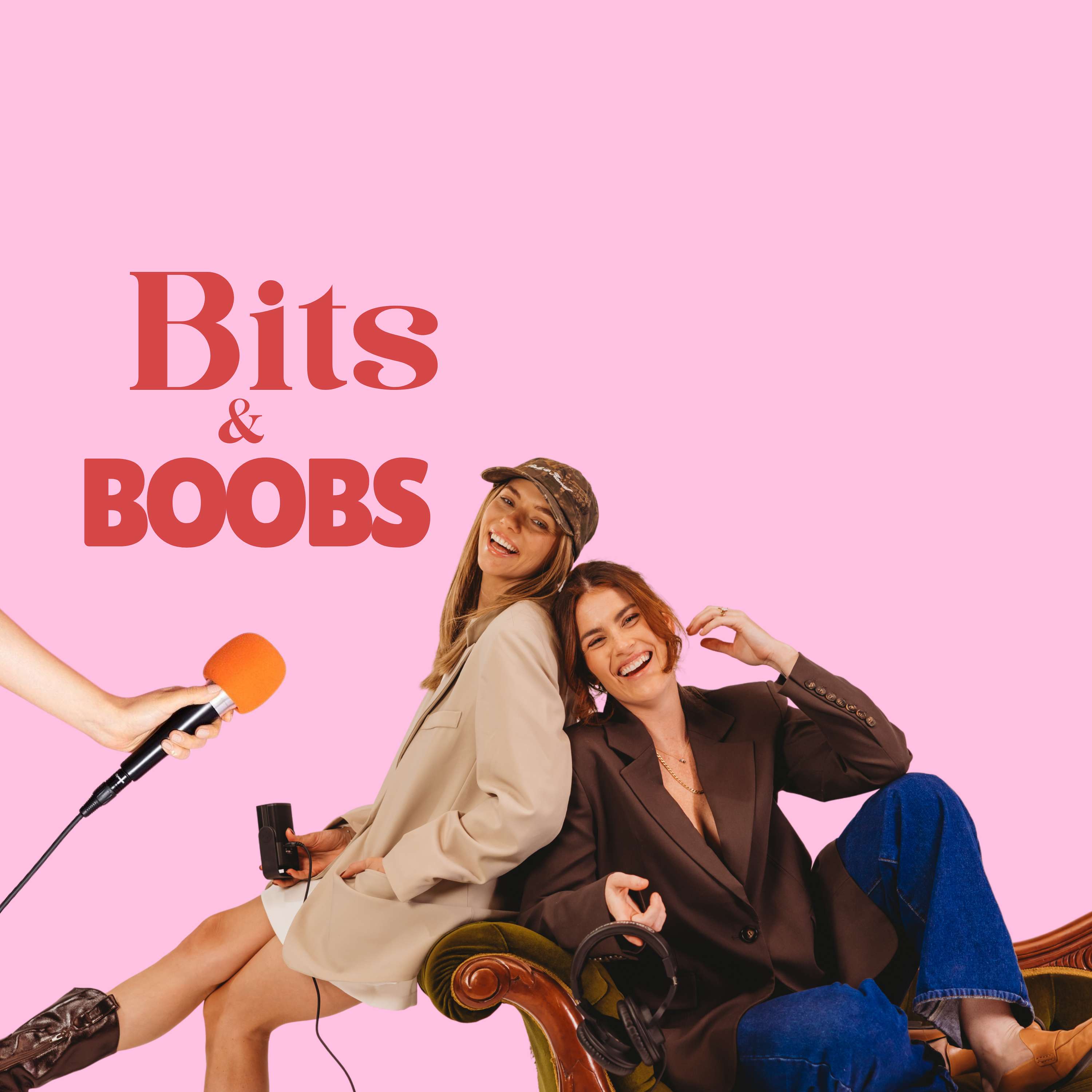 S.2, Ep.3 WE BLINKED AND IT'S MAY?!.. An overdue catch up episode artwork