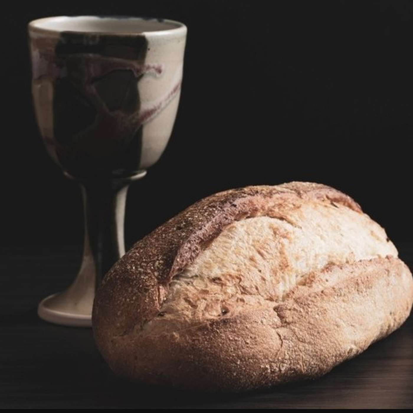 The Bread of Life