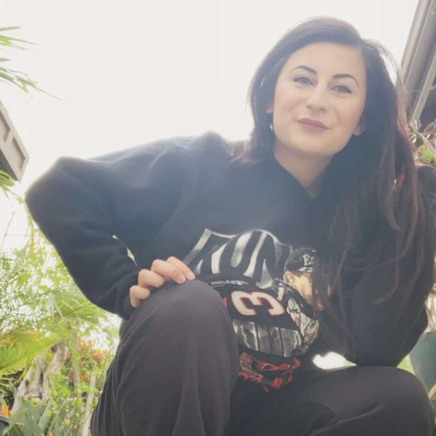 VINTAGE CLOTHING N\' STUFF W/ DREW HEIFETZ