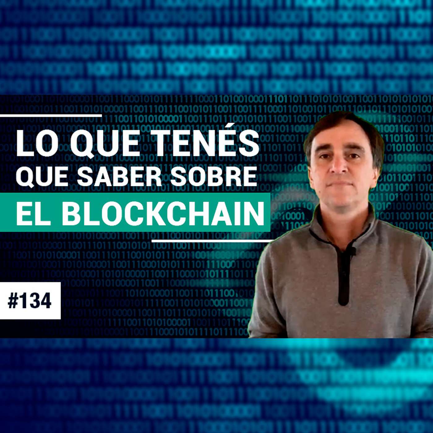 Fede Tessore - El Podcast