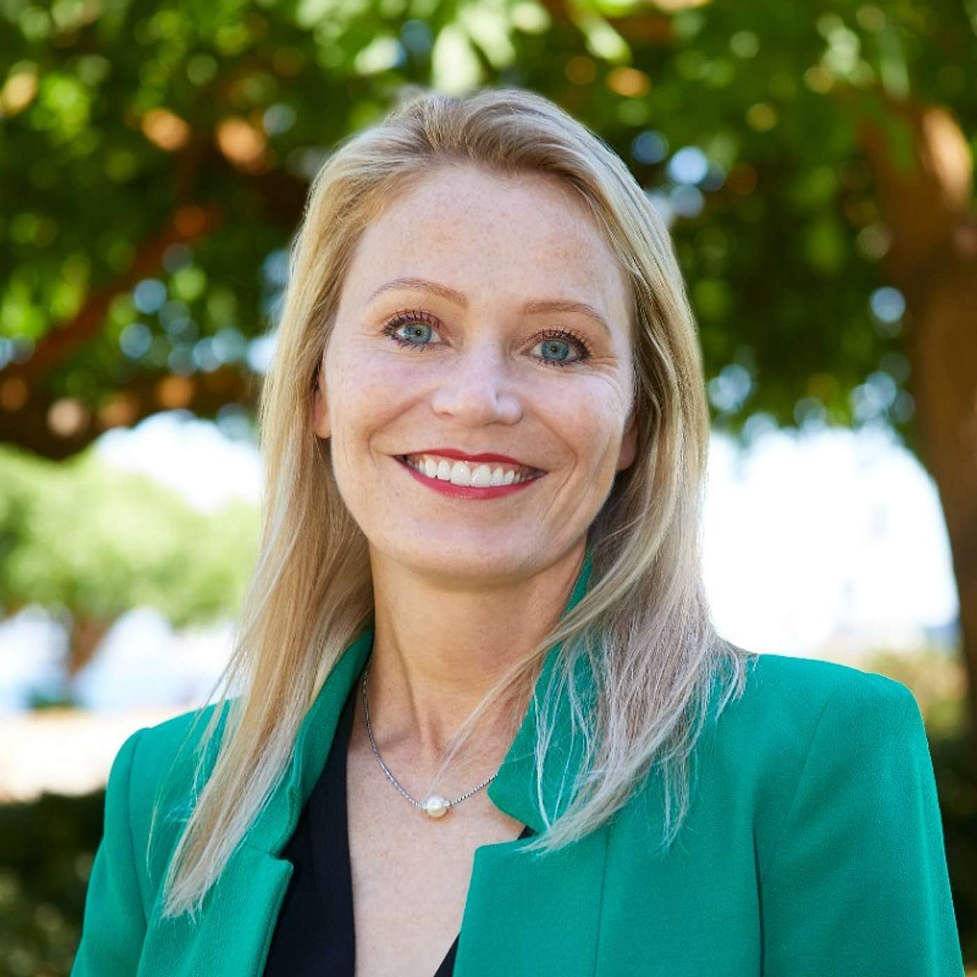 The Mental Model Top Leaders Use to Win in Hospitality Today - Kristie Goshow, KSL Resorts