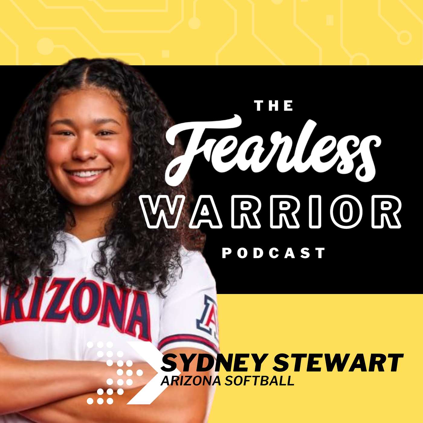 The Fearless Warrior Podcast