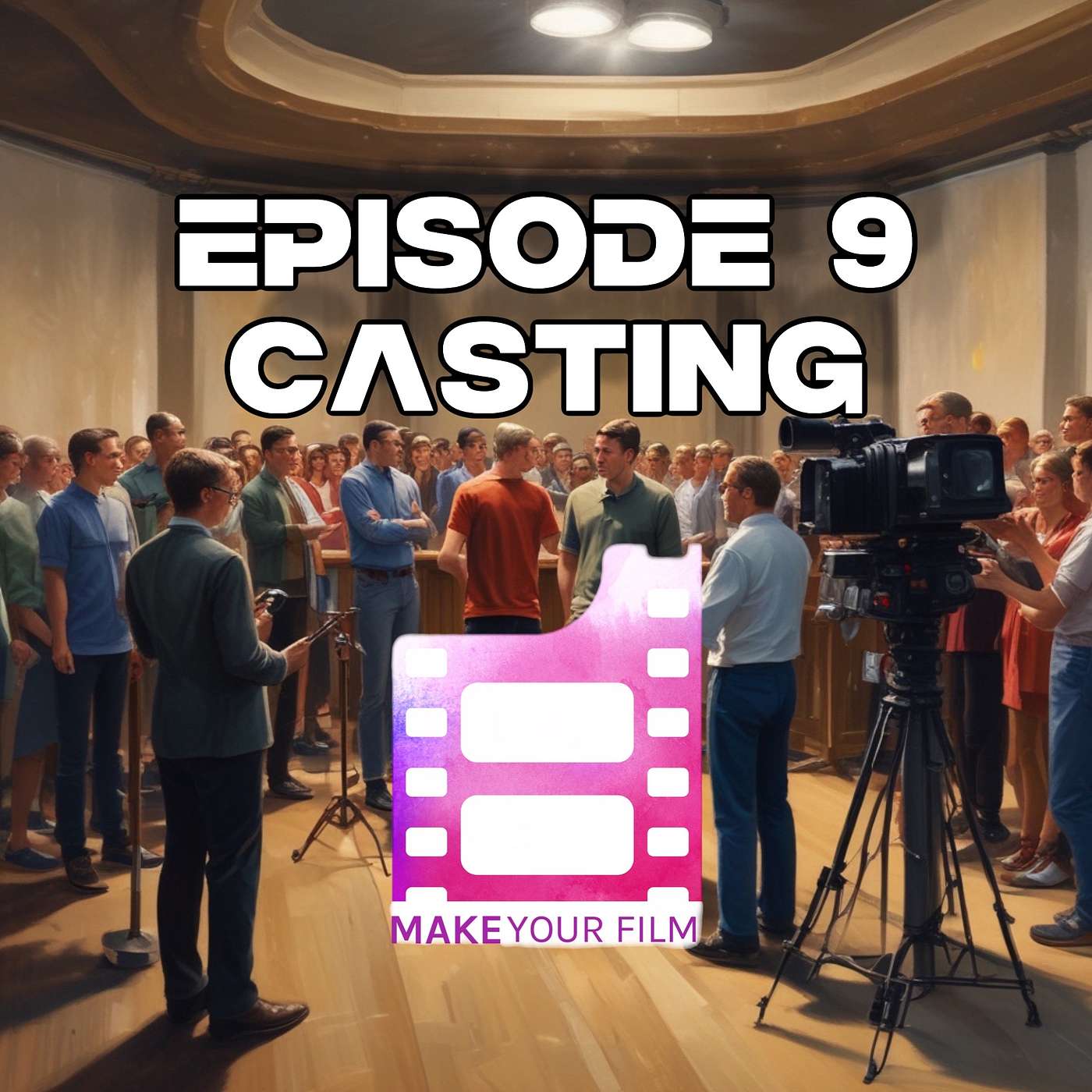 Make Your Film