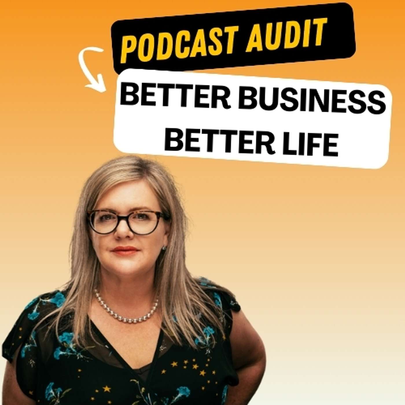 AUDIT: Constructive Feedback and Tangible Tips For A Better Podcast