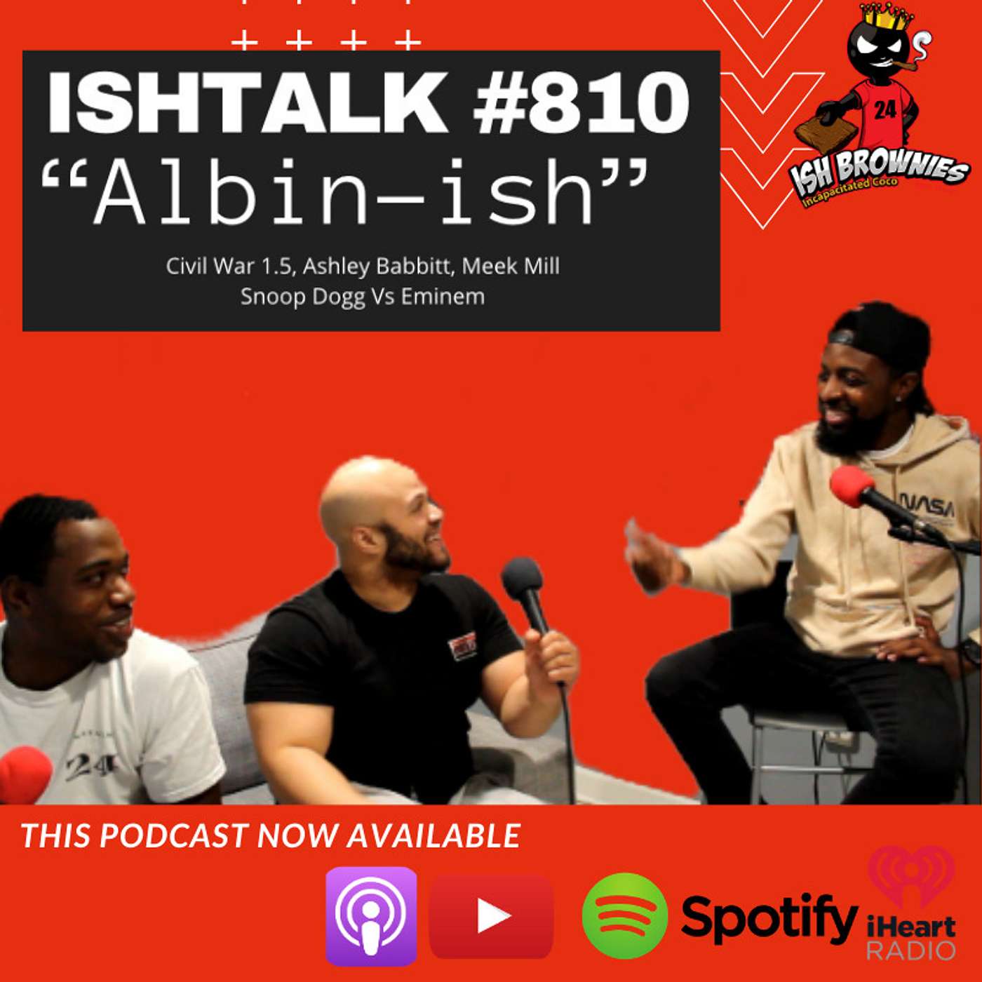 Ishtalk TV