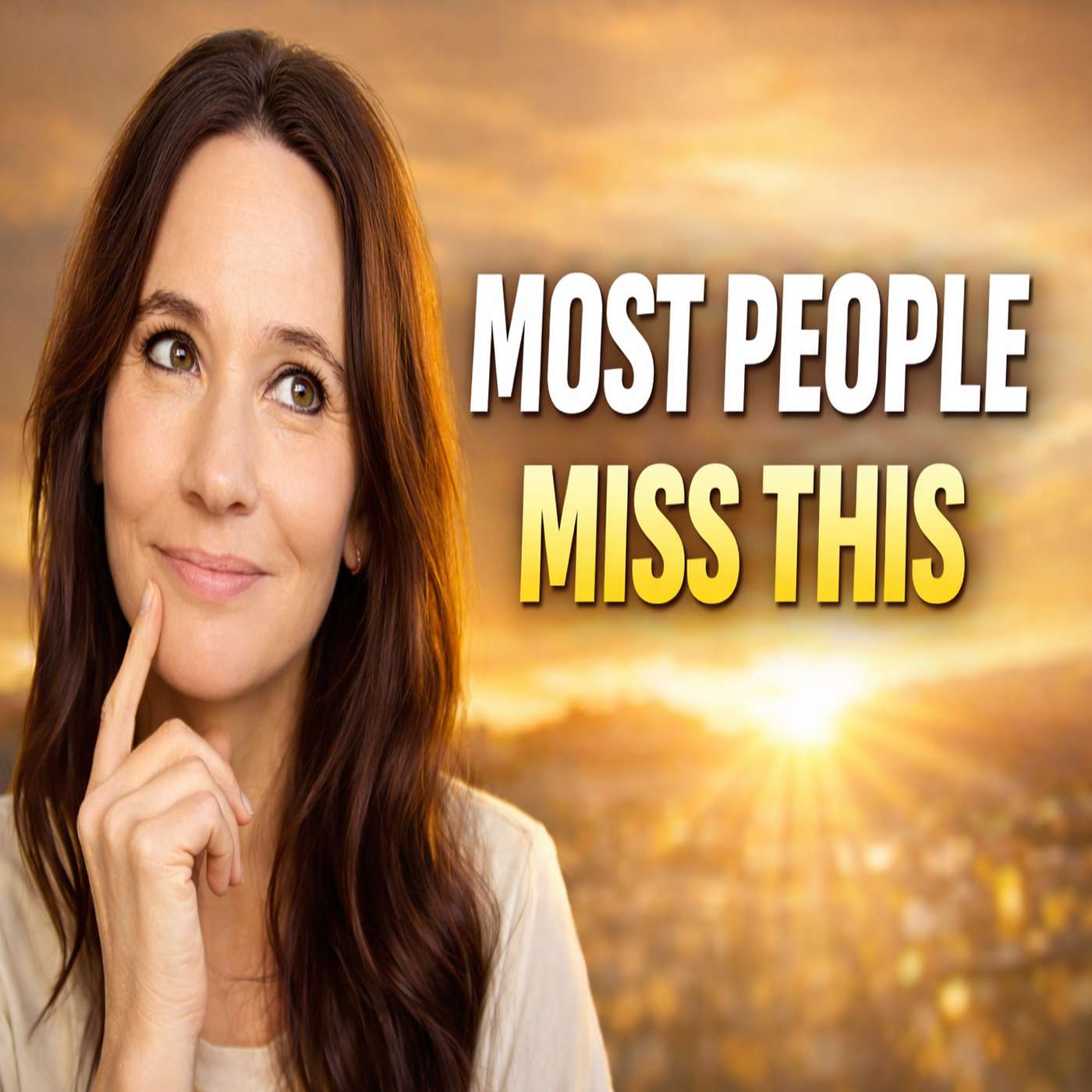 What Does God Want Me to Do? Most People Miss This