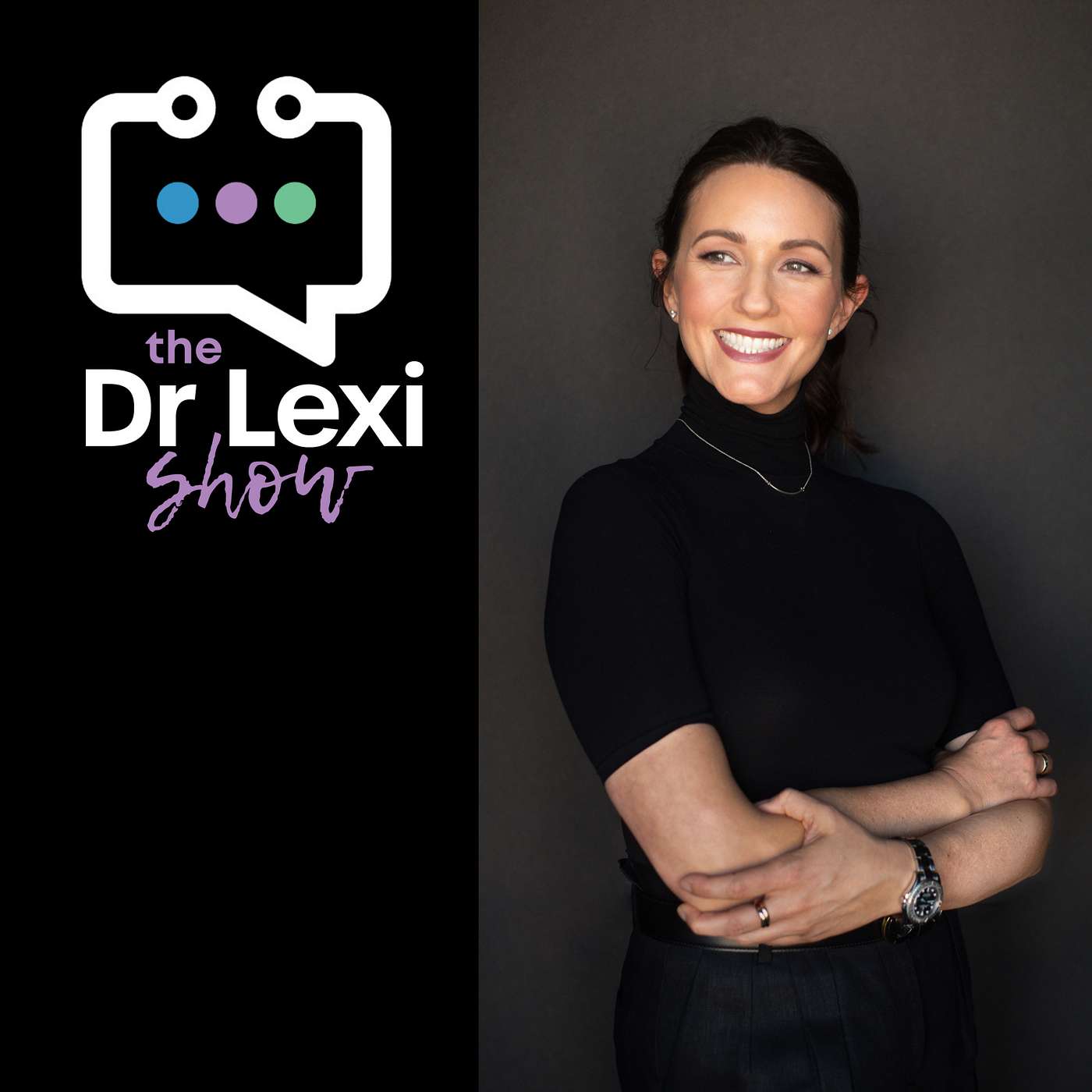 Pregnancy, Breast Cancer, & IVF: Jami Savage-Gray's Story Of Hope And Survival episode artwork