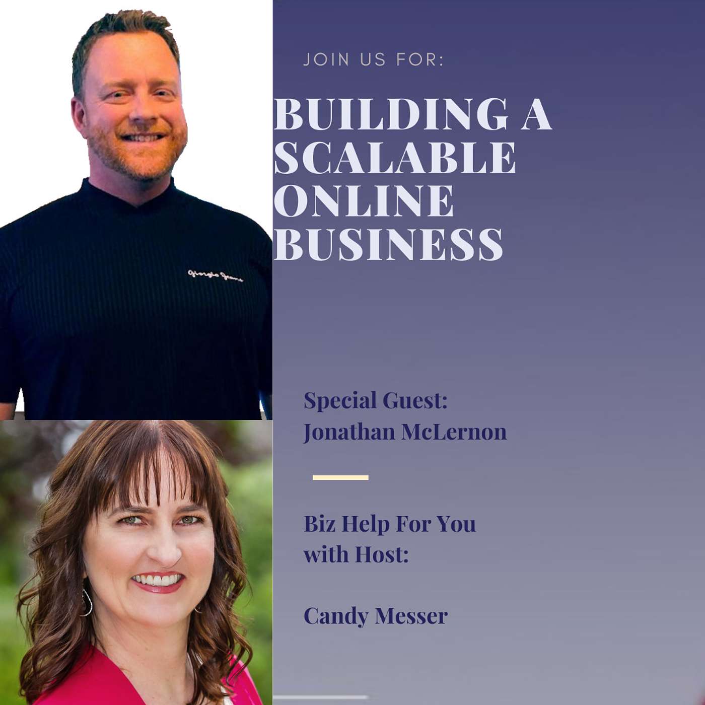 Building a Scalable Online Business