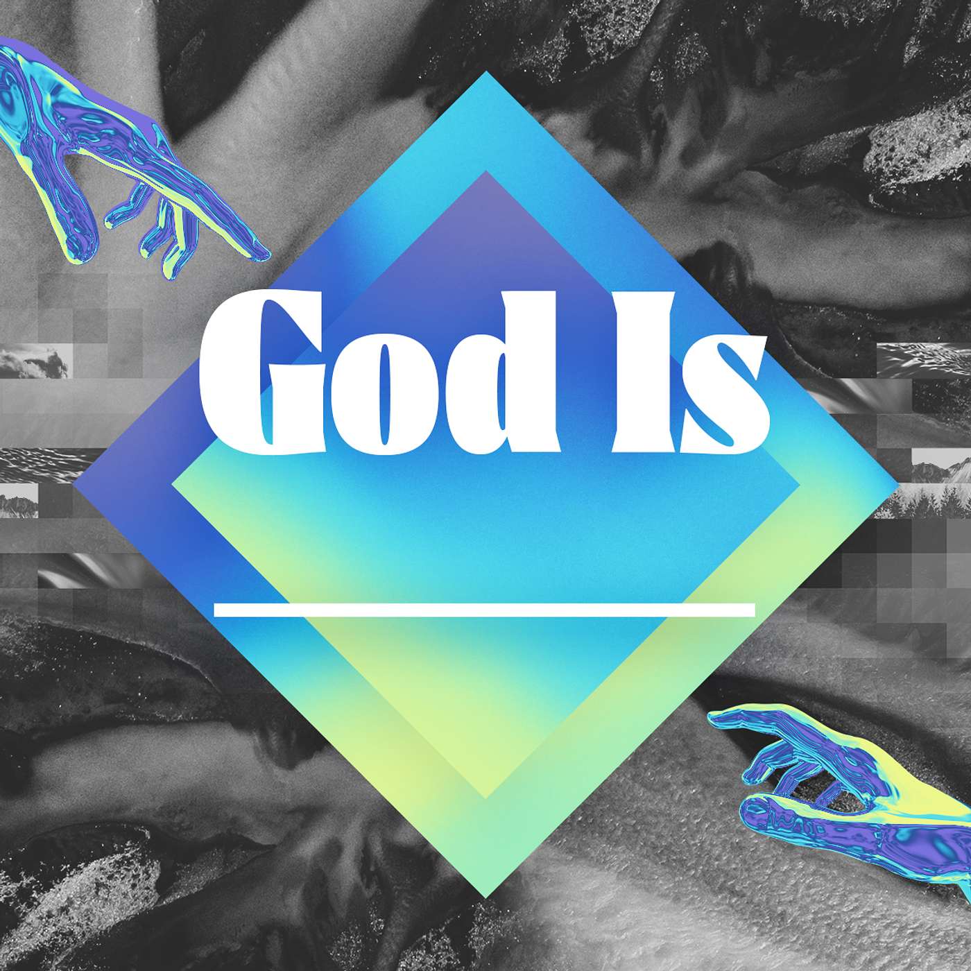 12/3/2023 God Is "Inviting"