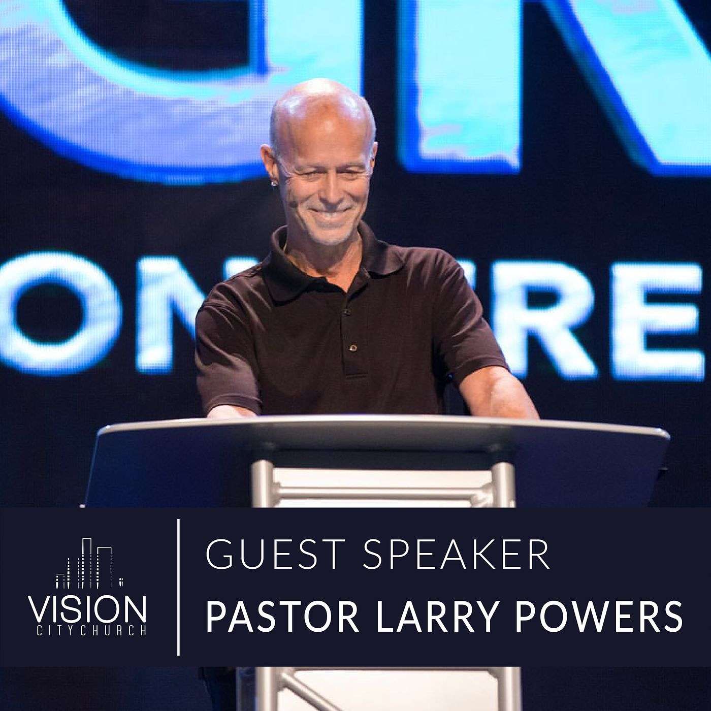 2 Chronicles 20 | Pastor Larry Powers